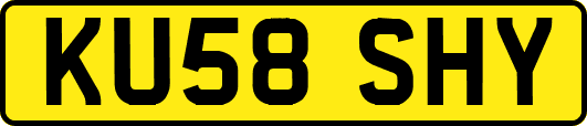 KU58SHY
