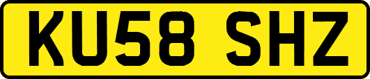 KU58SHZ