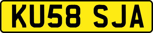 KU58SJA