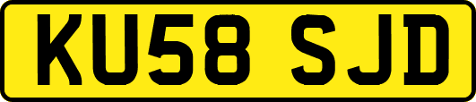 KU58SJD