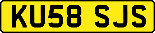 KU58SJS