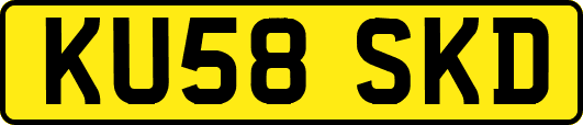 KU58SKD