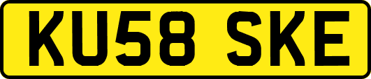 KU58SKE