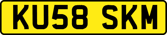 KU58SKM