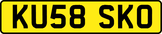 KU58SKO
