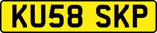 KU58SKP