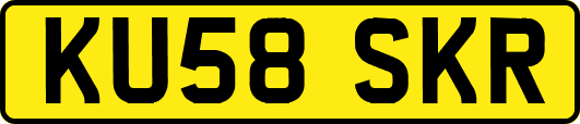KU58SKR