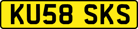KU58SKS