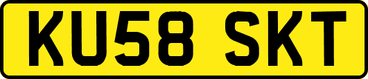 KU58SKT