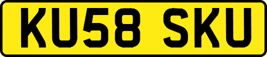 KU58SKU