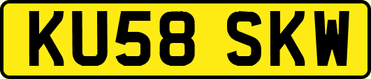 KU58SKW