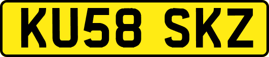 KU58SKZ