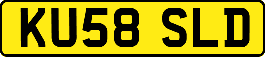 KU58SLD
