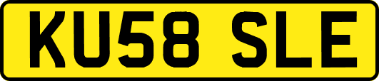 KU58SLE