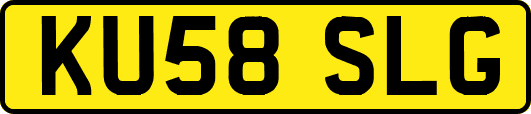 KU58SLG