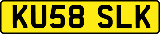 KU58SLK