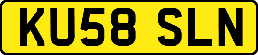 KU58SLN