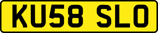 KU58SLO
