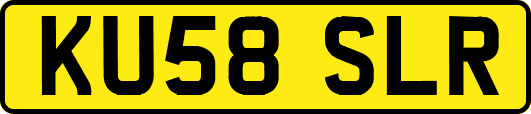 KU58SLR
