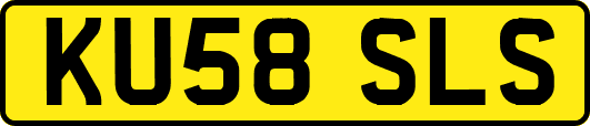 KU58SLS
