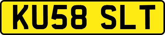 KU58SLT