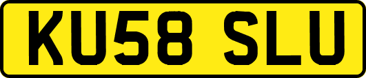 KU58SLU