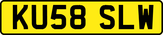 KU58SLW
