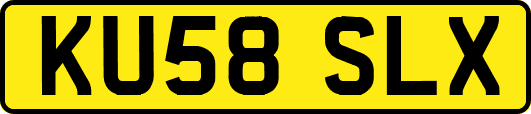 KU58SLX