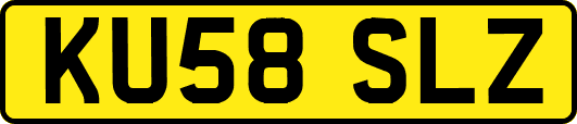 KU58SLZ