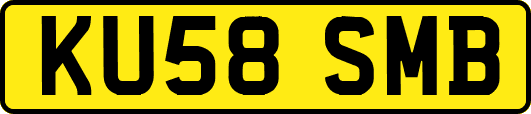 KU58SMB