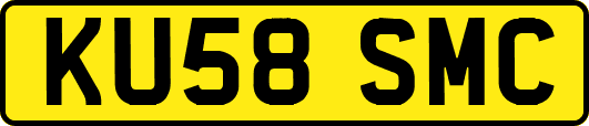 KU58SMC