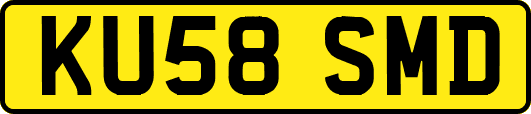 KU58SMD