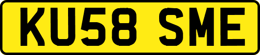 KU58SME
