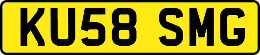 KU58SMG