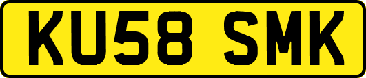 KU58SMK