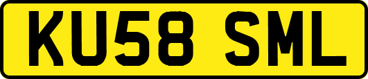 KU58SML