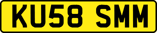 KU58SMM