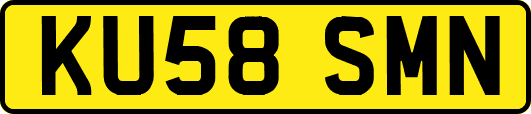KU58SMN