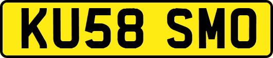 KU58SMO