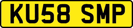 KU58SMP