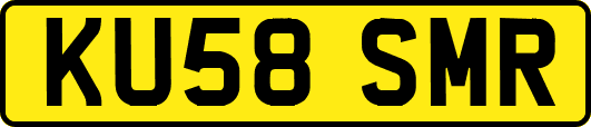 KU58SMR