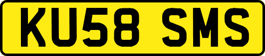 KU58SMS