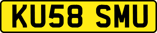 KU58SMU