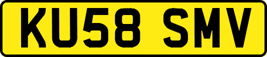 KU58SMV