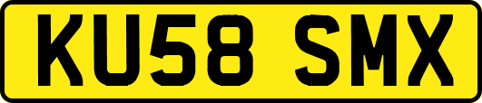 KU58SMX