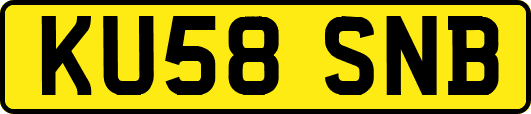 KU58SNB