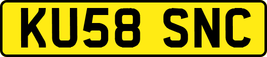 KU58SNC