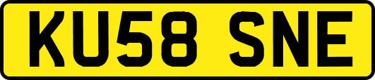 KU58SNE