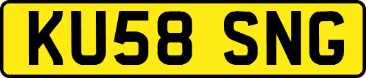 KU58SNG