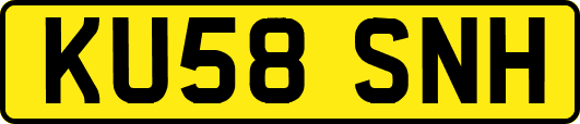 KU58SNH